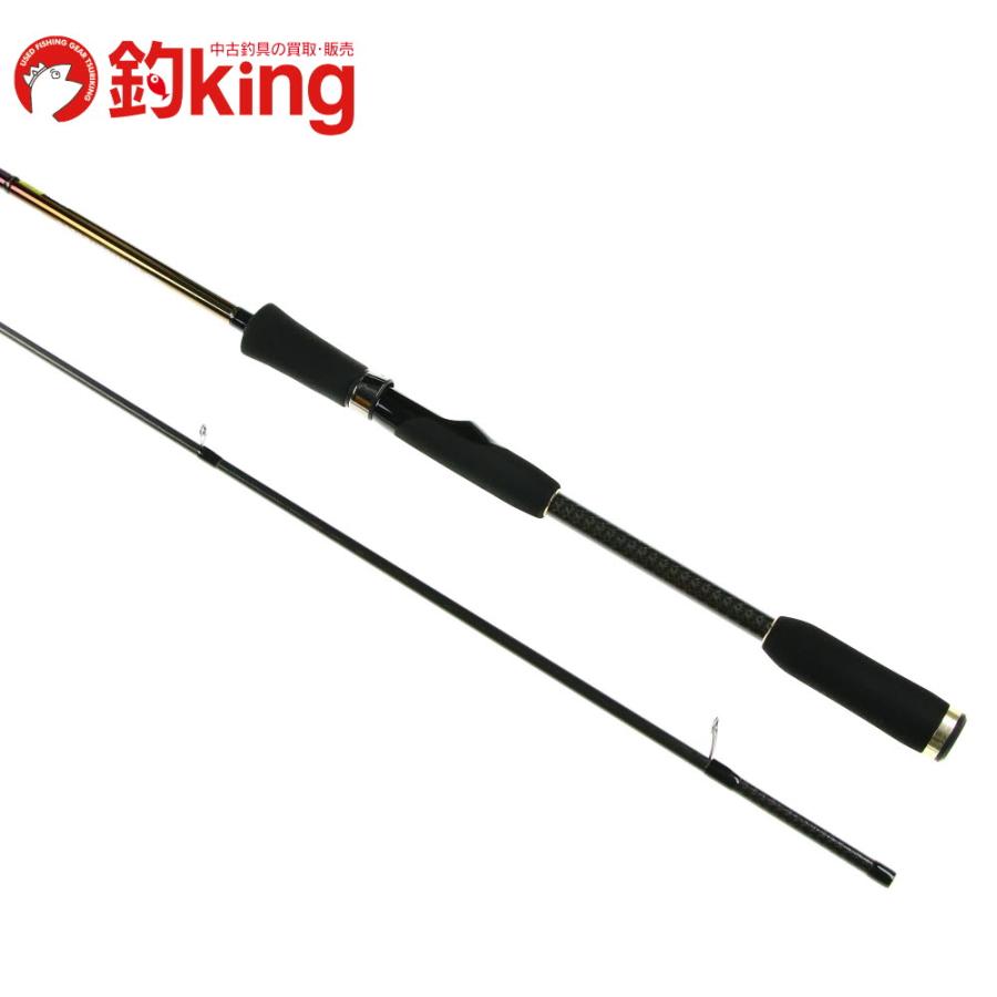 オリムピック（OLYMPIC） グラファイトリーダー カラマレッティ