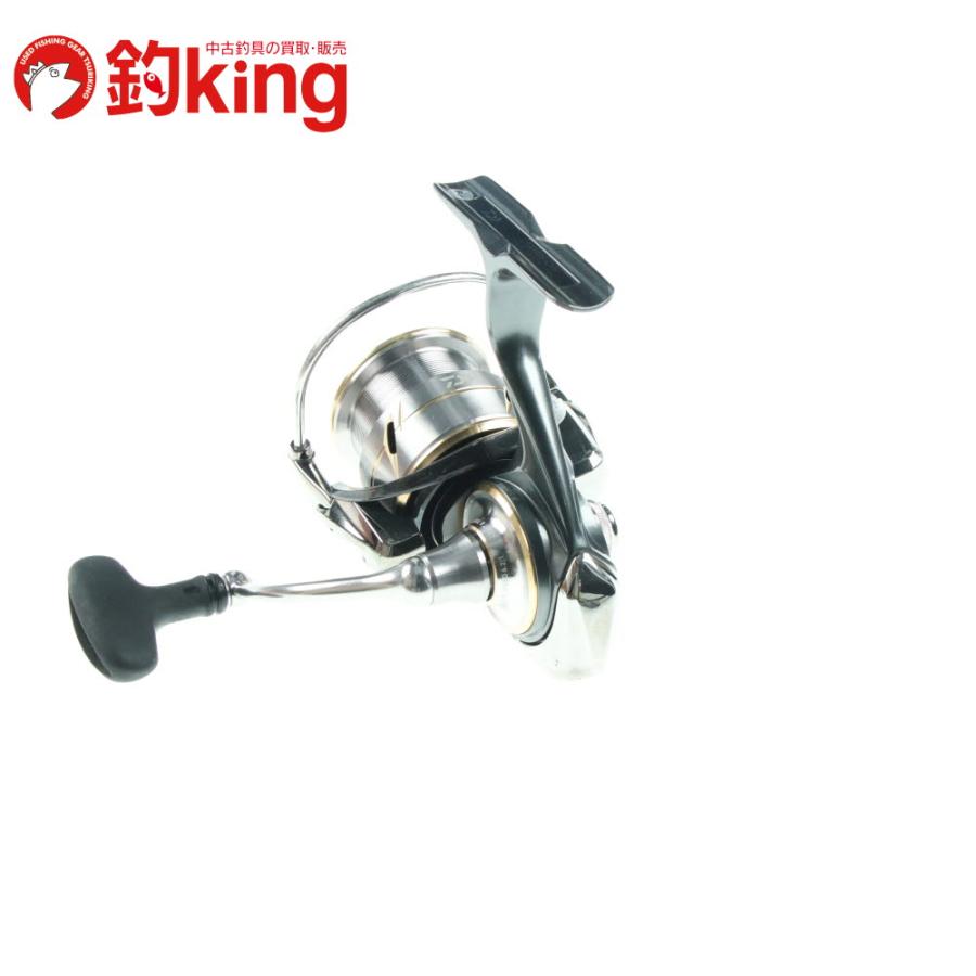 DAIWA（釣り） ダイワ 20 ルビアス LT 3000S-CXH /SL114M アオリイカ  
