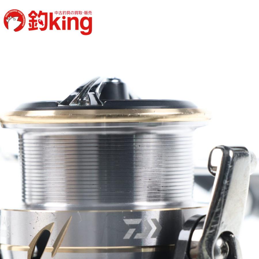 DAIWA(釣り) ダイワ 20 ルビアス LT 3000S-CXH /SL114M DAIWA(釣り) ダイワ 20 ルビアス LT 3000S-CXH /SL114M
