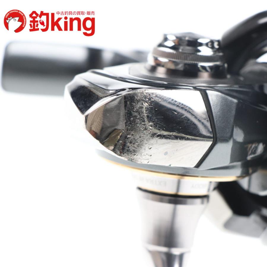 DAIWA(釣り) ダイワ 20 ルビアス LT 3000S-CXH /SL114M DAIWA(釣り) ダイワ 20 ルビアス LT 3000S-CXH /SL114M