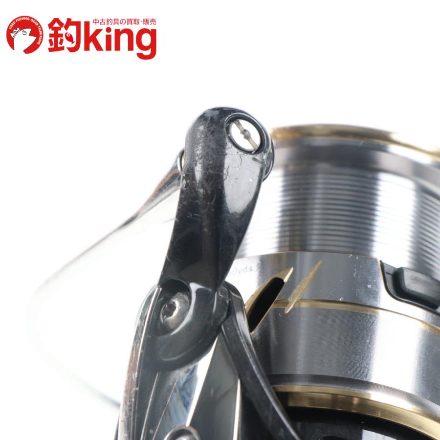 DAIWA(釣り) ダイワ 20 ルビアス LT 3000S-CXH /SL114M DAIWA(釣り) ダイワ 20 ルビアス LT 3000S-CXH /SL114M