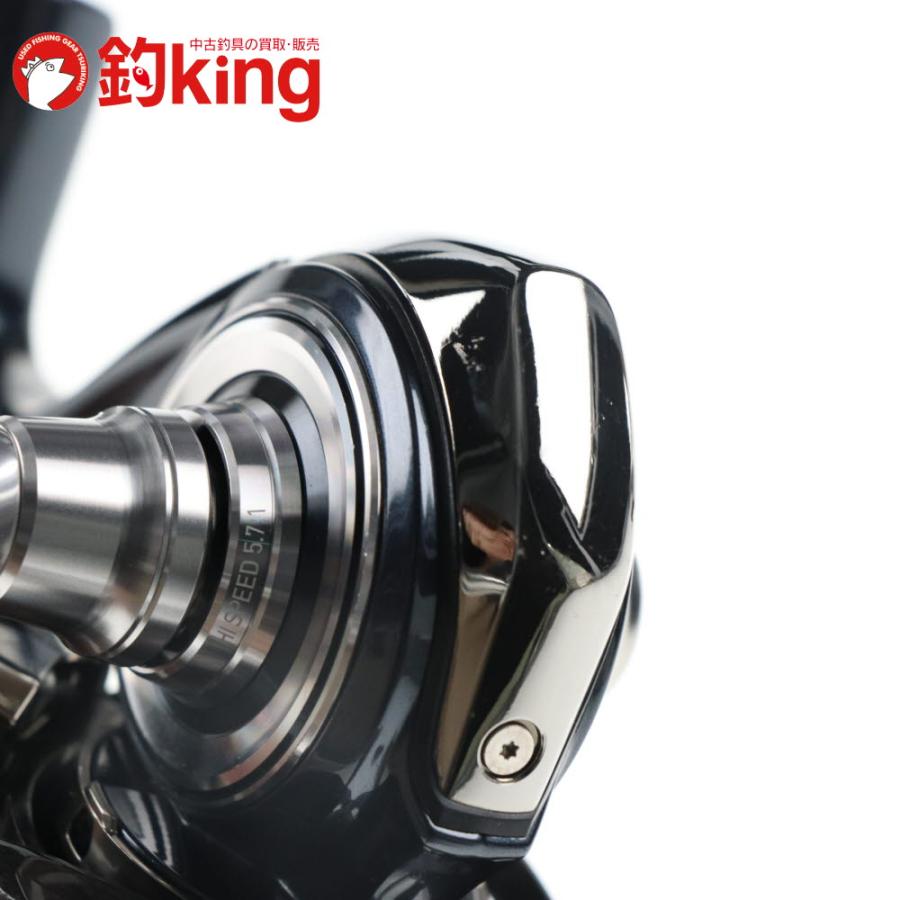 DAIWA(釣り) ダイワ 19 セルテート LT 2500-H RCS パワー DAIWA(釣り) ダイワ 19 セルテート LT 2500-H RCS パワー