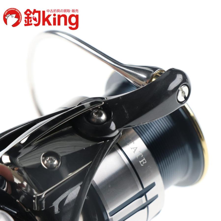 DAIWA(釣り) ダイワ 19 セルテート LT 2500-H RCS パワー DAIWA(釣り) ダイワ 19 セルテート LT 2500-H RCS パワー