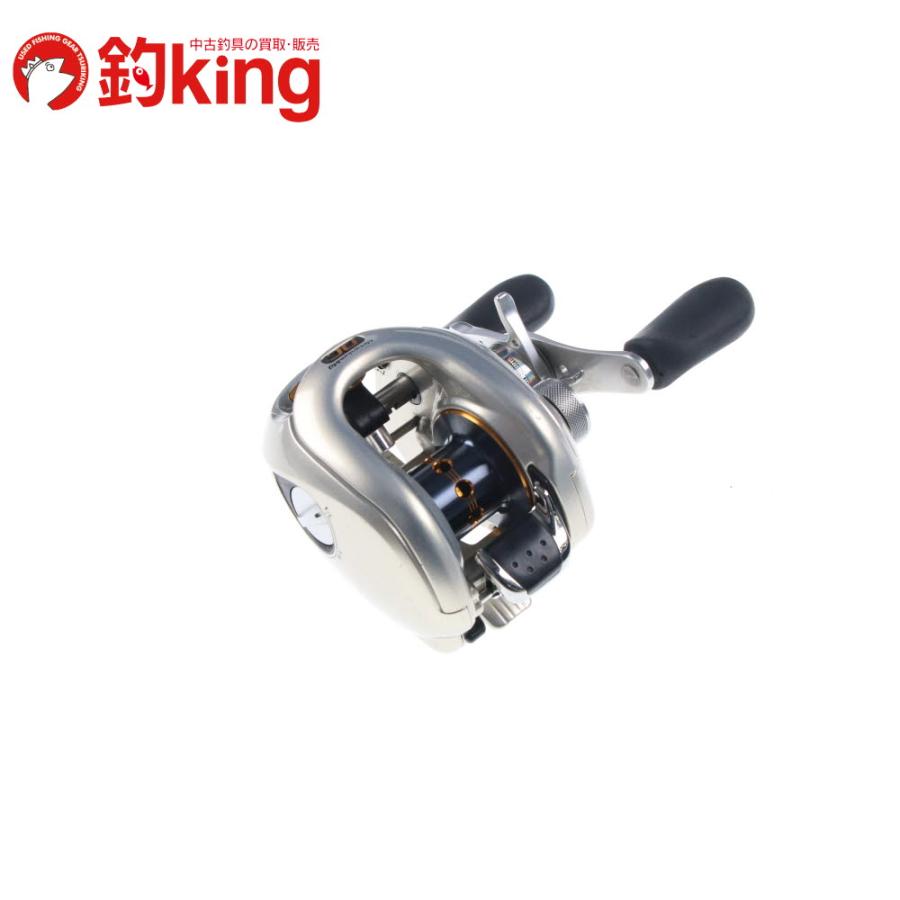 シマノ（SHIMANO） 08 メタニウム Mg DC /SM008M ブラックバス バス