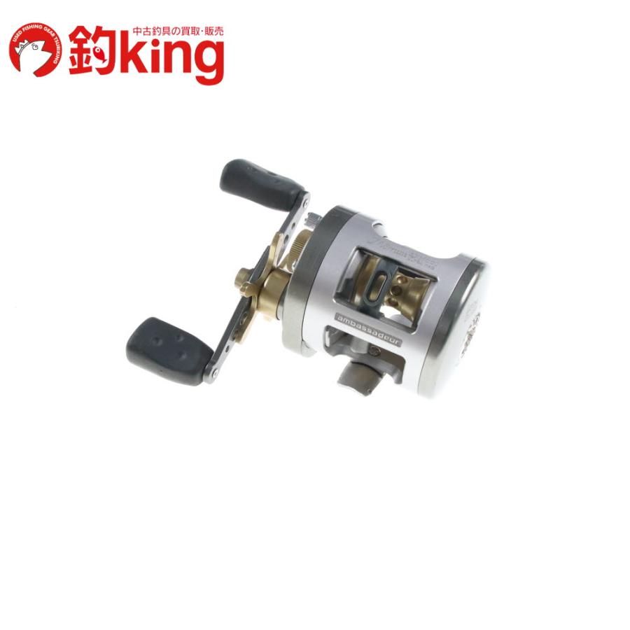 アンバサダー モラム SX3600C MAG 右 アブガルシア