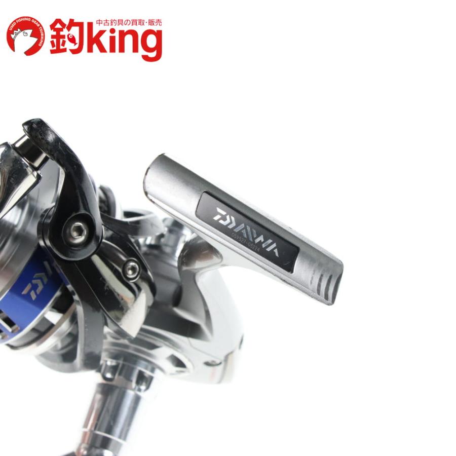 DAIWA(釣り) ダイワ 10 ソルティガ 5000H /SM012M ヒラマサ DAIWA(釣り) ダイワ 10 ソルティガ 5000H /SM012M ヒラマサ
