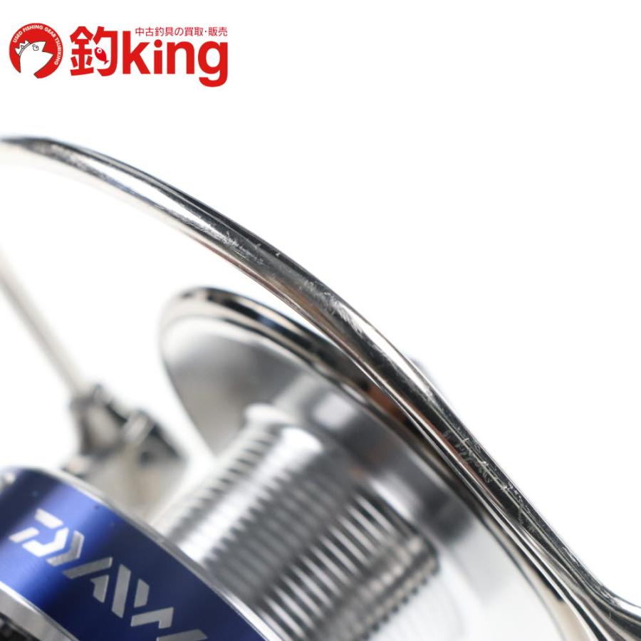DAIWA(釣り) ダイワ 10 ソルティガ 5000H /SM012M ヒラマサ DAIWA(釣り) ダイワ 10 ソルティガ 5000H /SM012M ヒラマサ