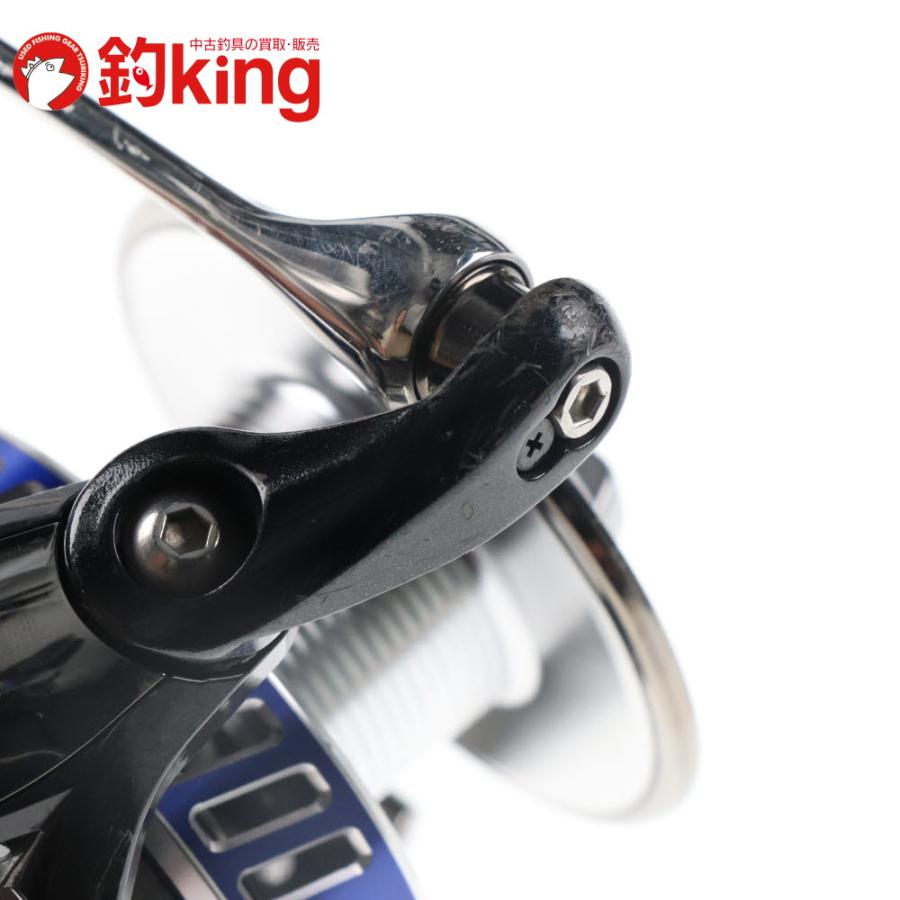 DAIWA(釣り) ダイワ 10 ソルティガ 5000H /SM012M ヒラマサ DAIWA(釣り) ダイワ 10 ソルティガ 5000H /SM012M ヒラマサ