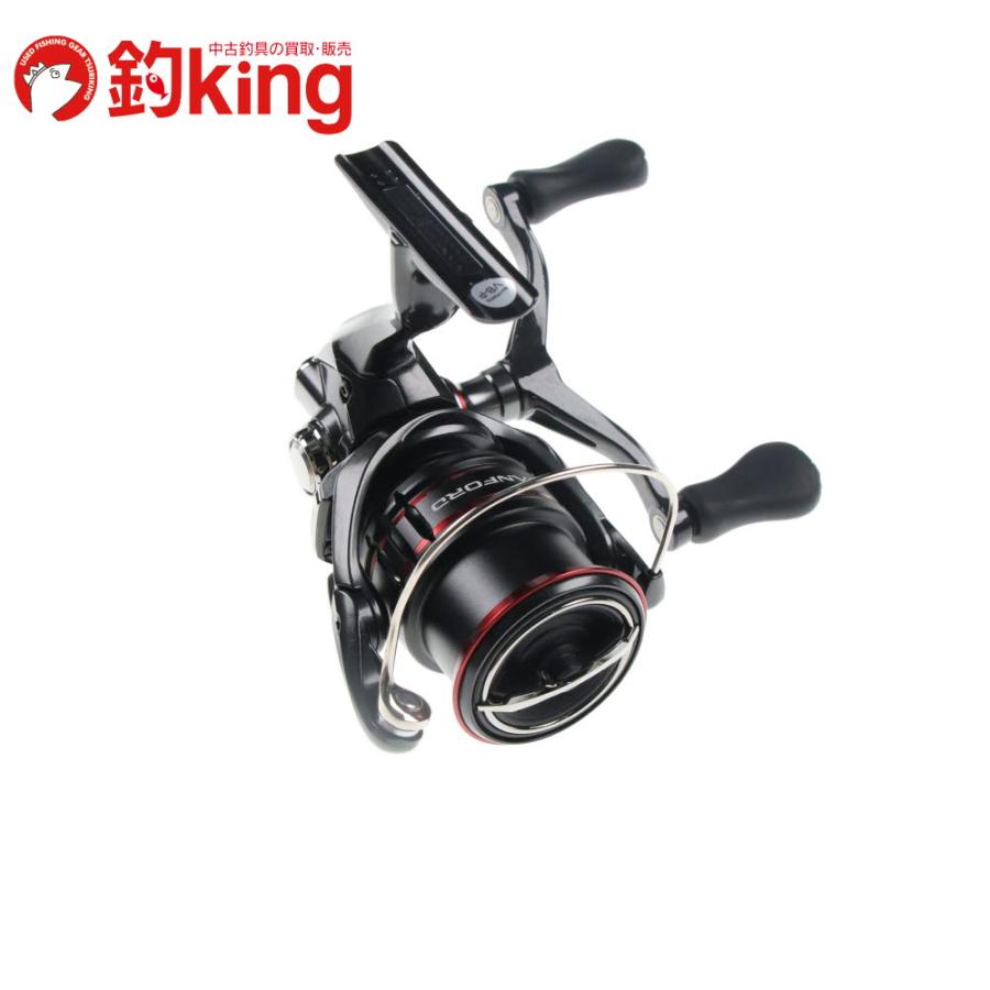 シマノ（SHIMANO） 20 ヴァンフォード C3000SDH /SM017M 美品