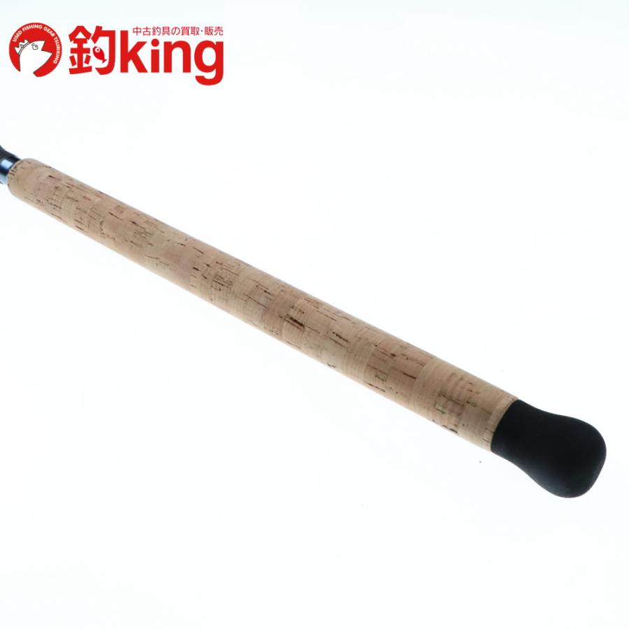 MC Works'（MCワークス） マジックトリガー 603LR スペシャルモデル