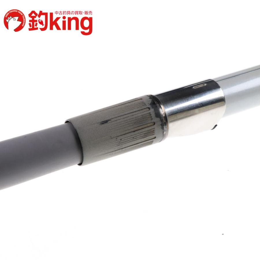 Gamakatsu（がまかつ） がま石 スーパーターナー MH-540 標準替穂先付