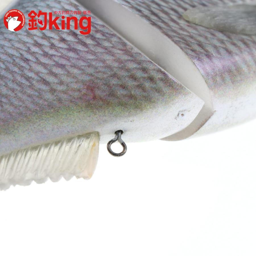 86 ベイツ アンドロメダ Mad Shad /SA020M 極上品 ブラックバス 86 ベイツ アンドロメダ Mad Shad /SA020M 極上品 ブラックバス