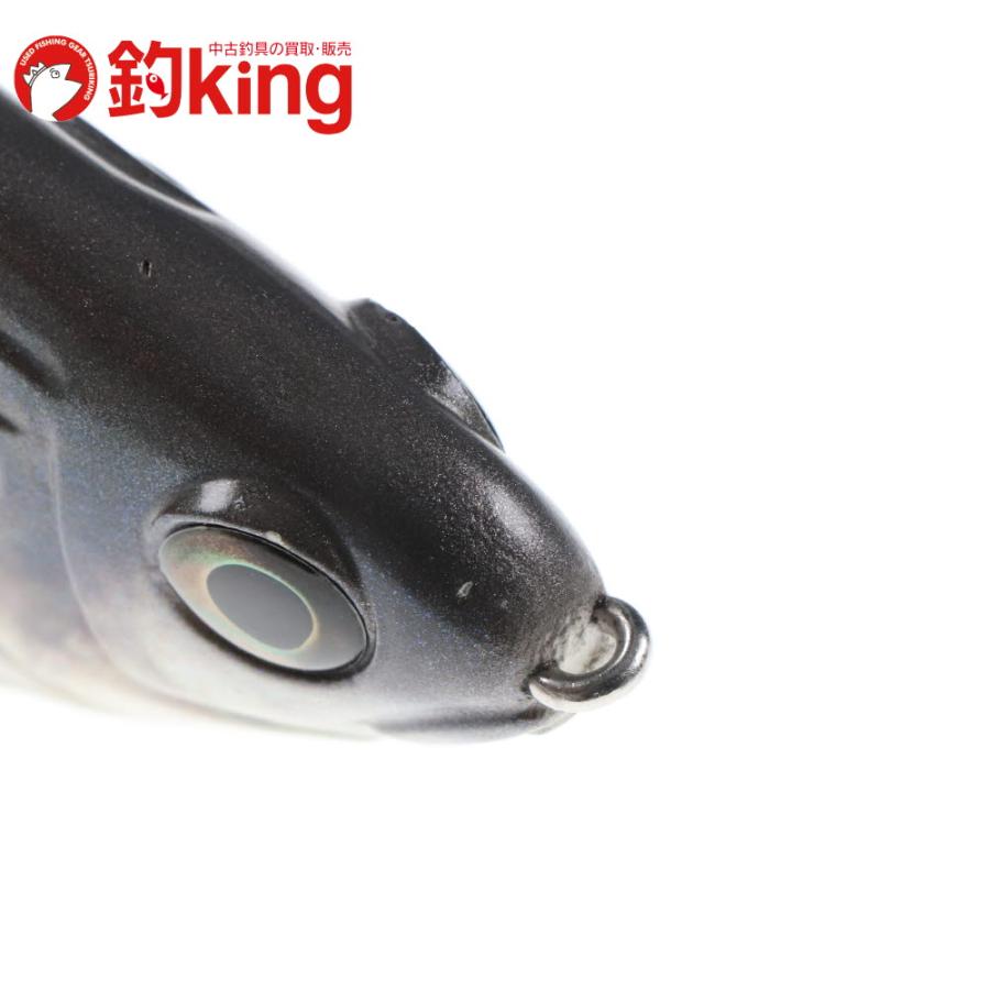 86 ベイツ アンドロメダ Mad Shad /SA020M 極上品 ブラックバス 86 ベイツ アンドロメダ Mad Shad /SA020M 極上品 ブラックバス