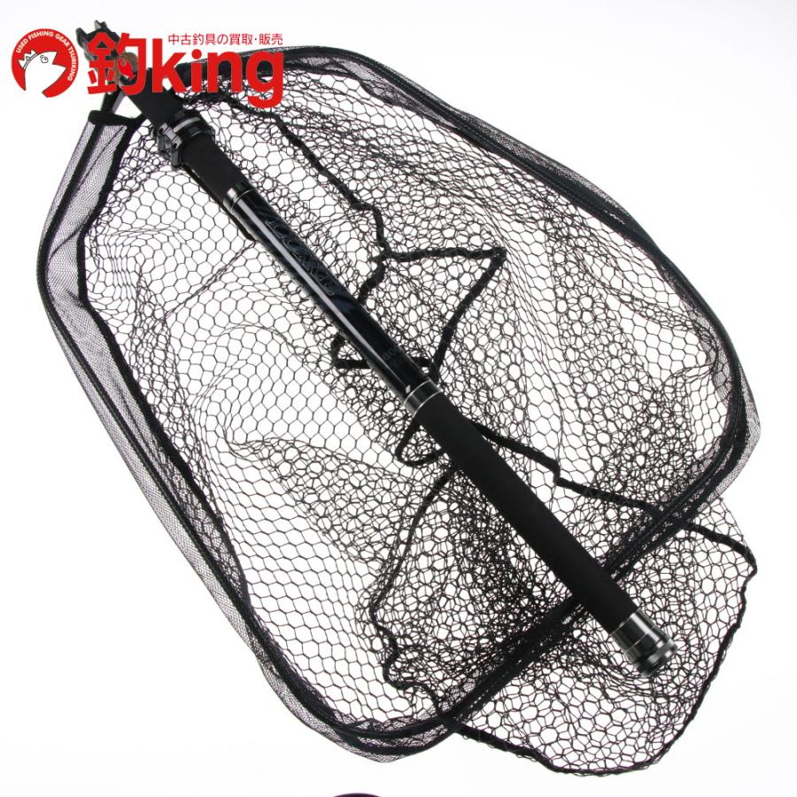 がまかつ ラグゼ ランディングポール 600 ランディングネット付  