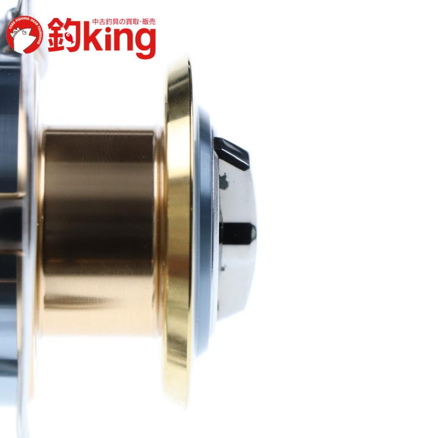 シマノ（SHIMANO） 13 バイオマスターSW 5000XG ゴメクサス リール