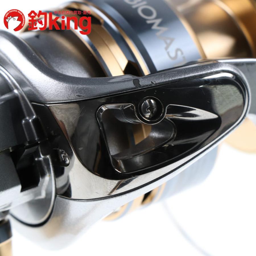 シマノ（SHIMANO） 13 バイオマスターSW 5000XG ゴメクサス リール