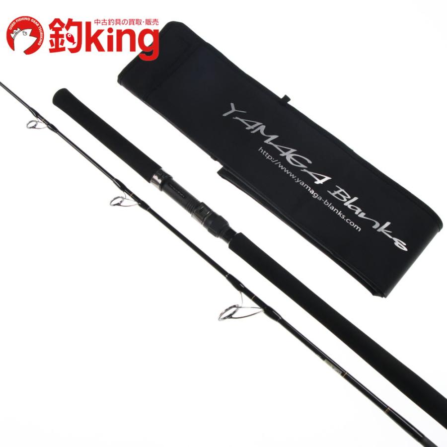 ヤマガブランクス　ギャラハド TRAVEX GA-T594 YAMAGA Blanks ヤマガブランクス ギャラハド TRAVEX トラベックス GA