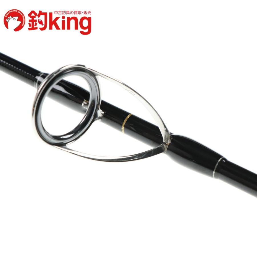 YAMAGA Blanks ヤマガブランクス ギャラハド TRAVEX トラベックス GA