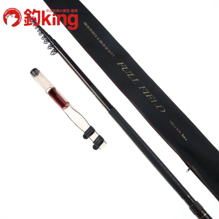 ダイコー 振出石鯛 伝承 520MH DAiKO ダイコー フルフィールド 伝承 振出 石鯛 520MH 【公式通販】