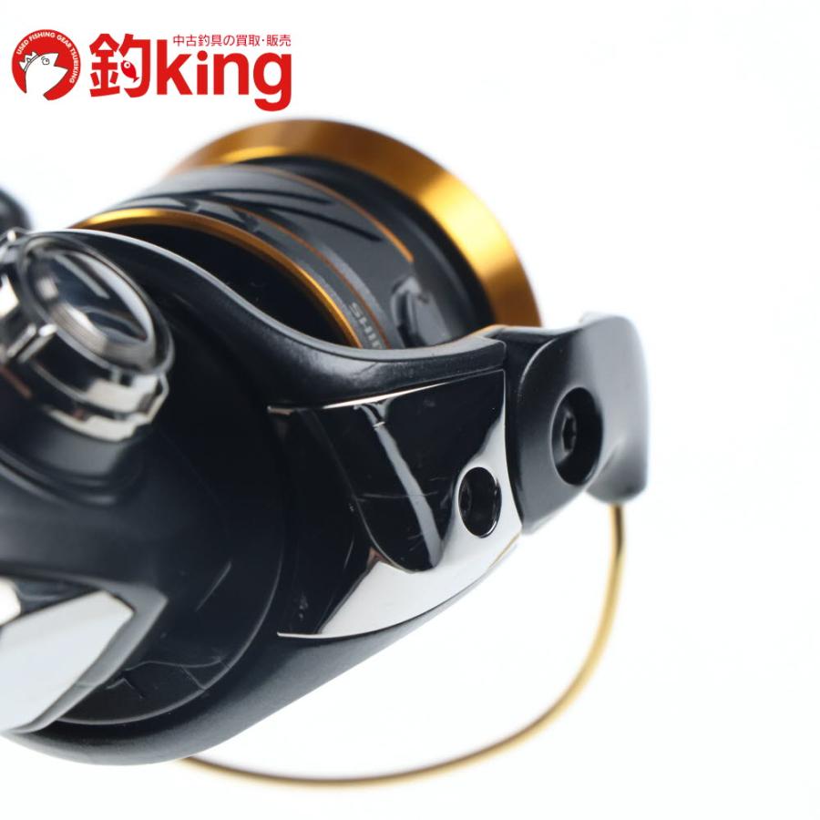 シマノ 22 ソアレXR 500SPG /SO057M 美品 アジ 鯵 アジング シマノ 22 ソアレXR 500SPG /SO057M 美品 アジ 鯵 アジング