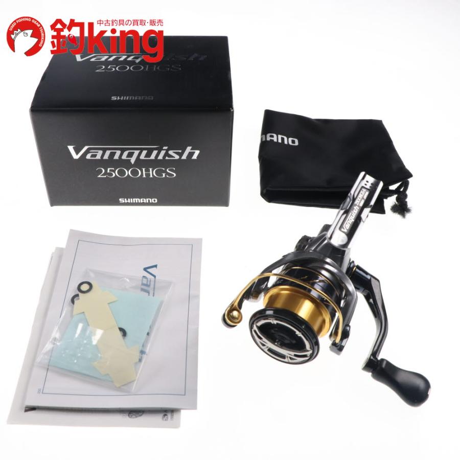Amazon | シマノ(SHIMANO) スピニングリール 16 ヴァンキッシュ Amazon | シマノ(SHIMANO) スピニングリール 16 ヴァンキッシュ