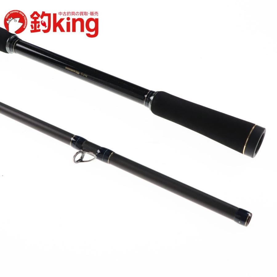 メガバス礁楽　SLー８０ＸＨＣ新品未使用 Megabass（メガバス） 礁楽 SL-80XHC /SP018L 美品 カサゴ メバル