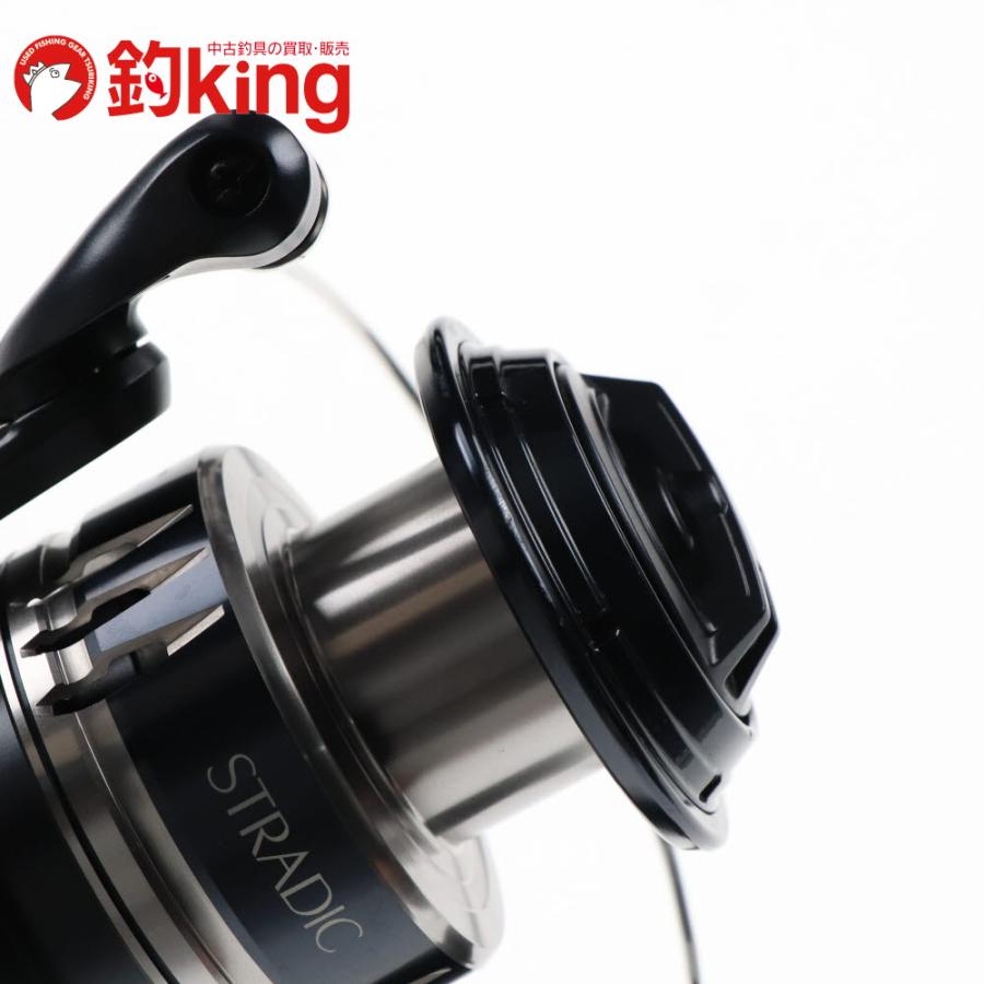 シマノ 20 ストラディックSW 6000XG /SP037M 美品 ヒラマサ カンパチ 
