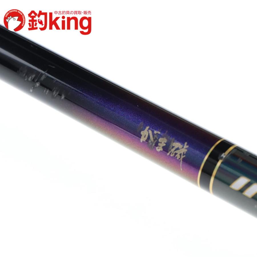 Gamakatsu がまかつ がま磯 インテッサ G-IV 125-53 スーパー Gamakatsu がまかつ がま磯 インテッサ G-IV 125-53 スーパー