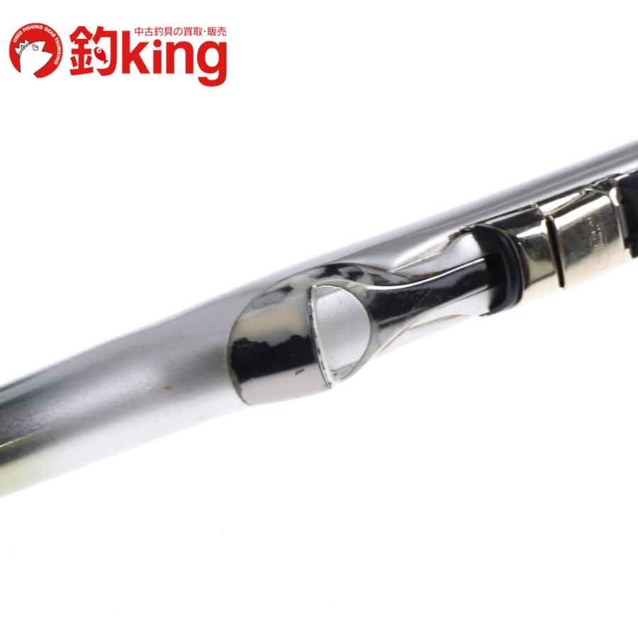 シマノ BB-Xスペシャル T1.2 47-53 Z /SQ003L メジナ クロ 黒鯛