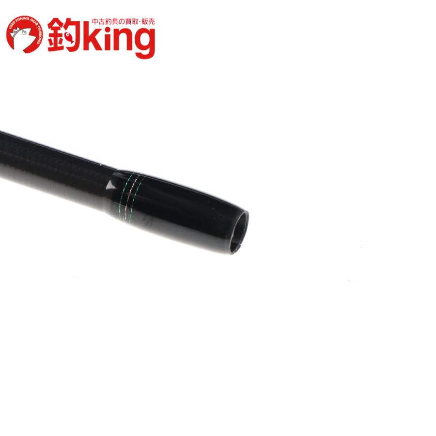 DAIWA（ダイワ） 21 エメラルダスMX 86ML・N /SQ030L 美品 アオリイカ 