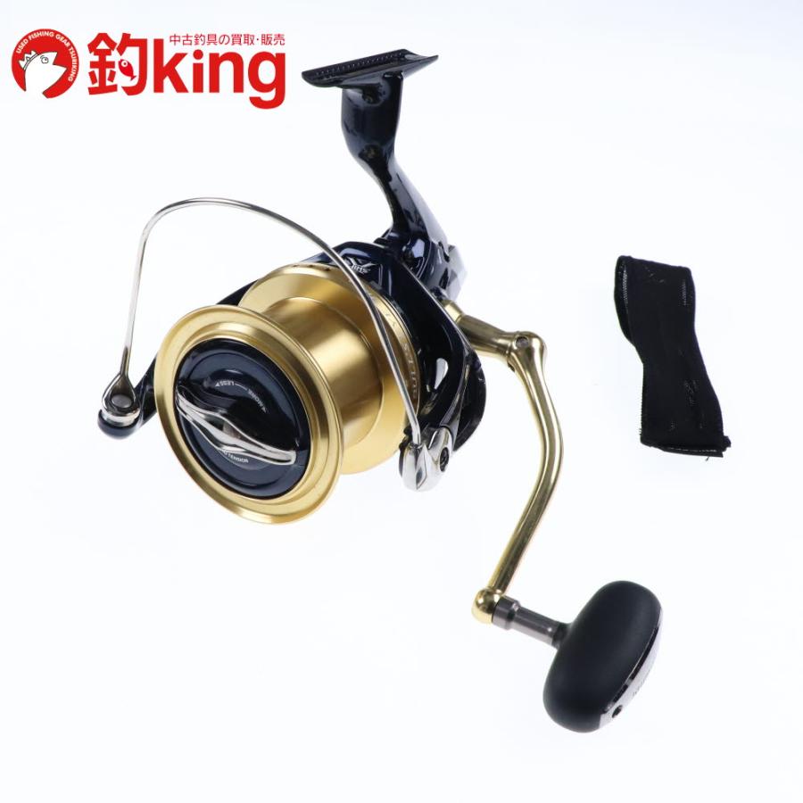 シマノ（SHIMANO） 14 ブルズアイ 9120 /SQ051M メジナ クロ クロダイ