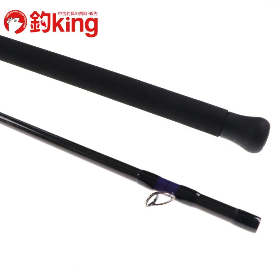 MC Works'（MCワークス） レイジングブル 109XR-1／B カスタム