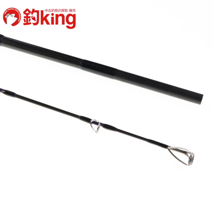 MC Works'（MCワークス） レイジングブル 109XR-1／B カスタム