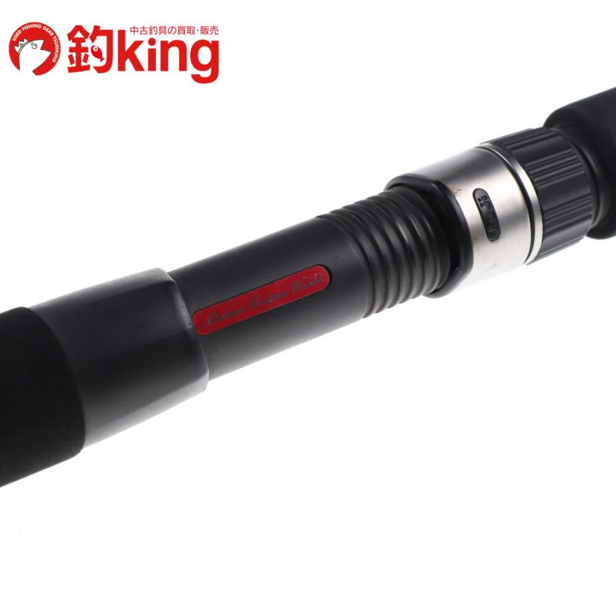 MC Works'（MCワークス） レイジングブル 109XR-1／B カスタム