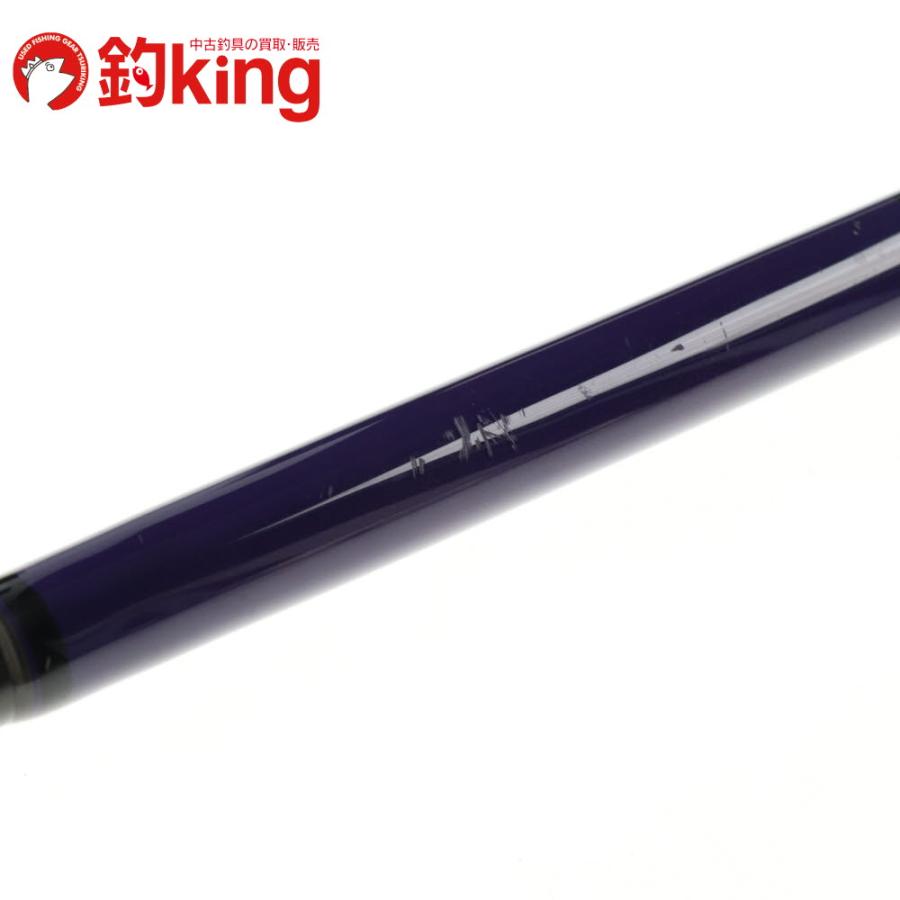 MC Works'（MCワークス） レイジングブル 109XR-1／B カスタム