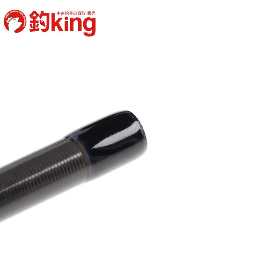 MC Works'（MCワークス） レイジングブル 109XR-1／B カスタム