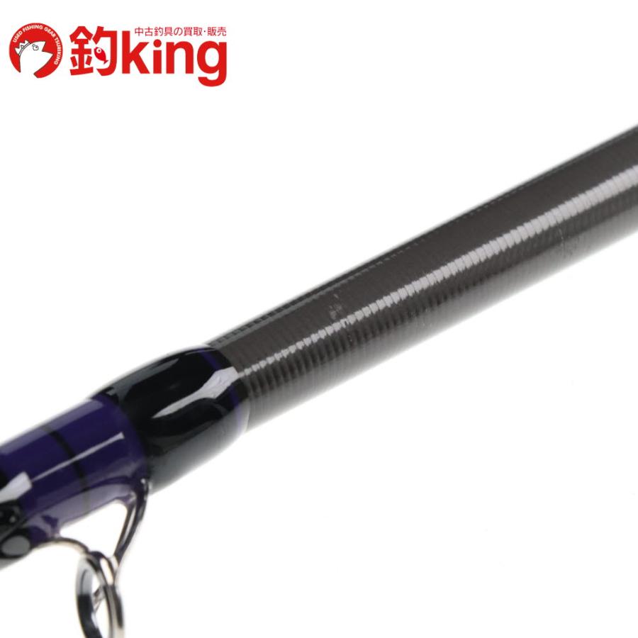 MC Works'（MCワークス） レイジングブル 109XR-1／B カスタム