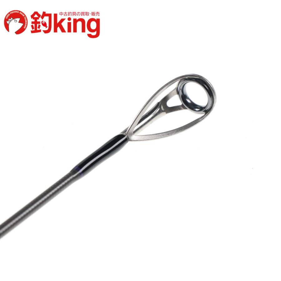 MC Works'（MCワークス） レイジングブル 109XR-1／B カスタム