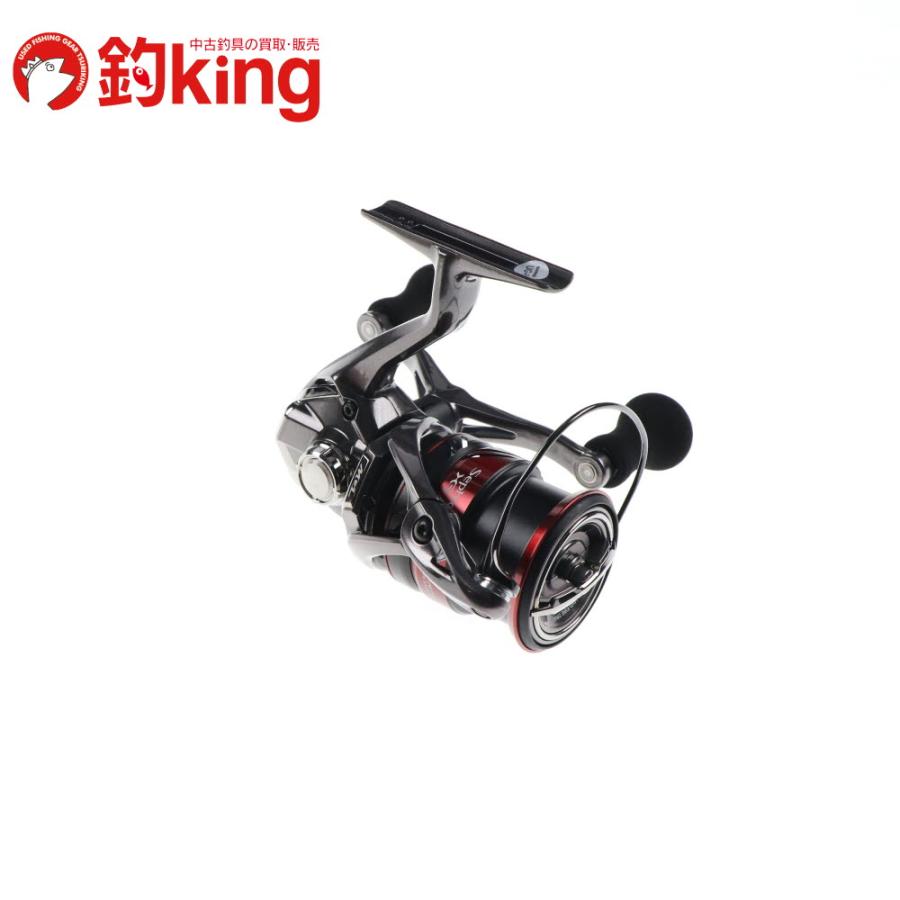 シマノ 21 セフィアXR C3000SDH /SR030M 美品 アオリイカ シマノ 21 セフィアXR C3000SDH /SR030M 美品 アオリイカ