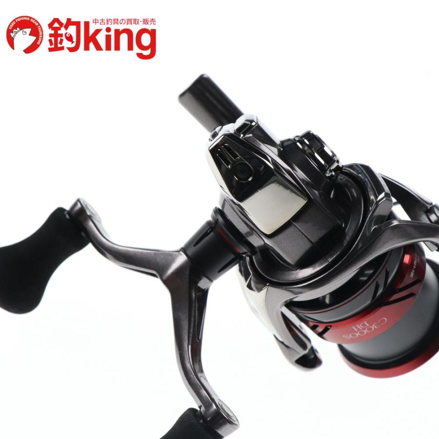 シマノ 21 セフィアXR C3000SDH /SR030M 美品 アオリイカ シマノ 21 セフィアXR C3000SDH /SR030M 美品 アオリイカ