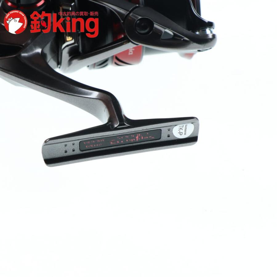 シマノ（SHIMANO） 21 セフィアXR C3000S /SR031M 美品 アオリイカ