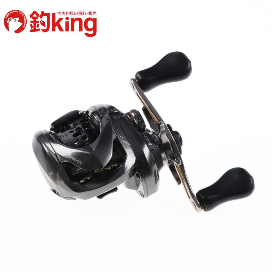 シマノ 16 アルデバラン BFS XG 左 /SR039M ブラックバス バス シマノ 16 アルデバラン BFS XG 左 /SR039M ブラックバス バス