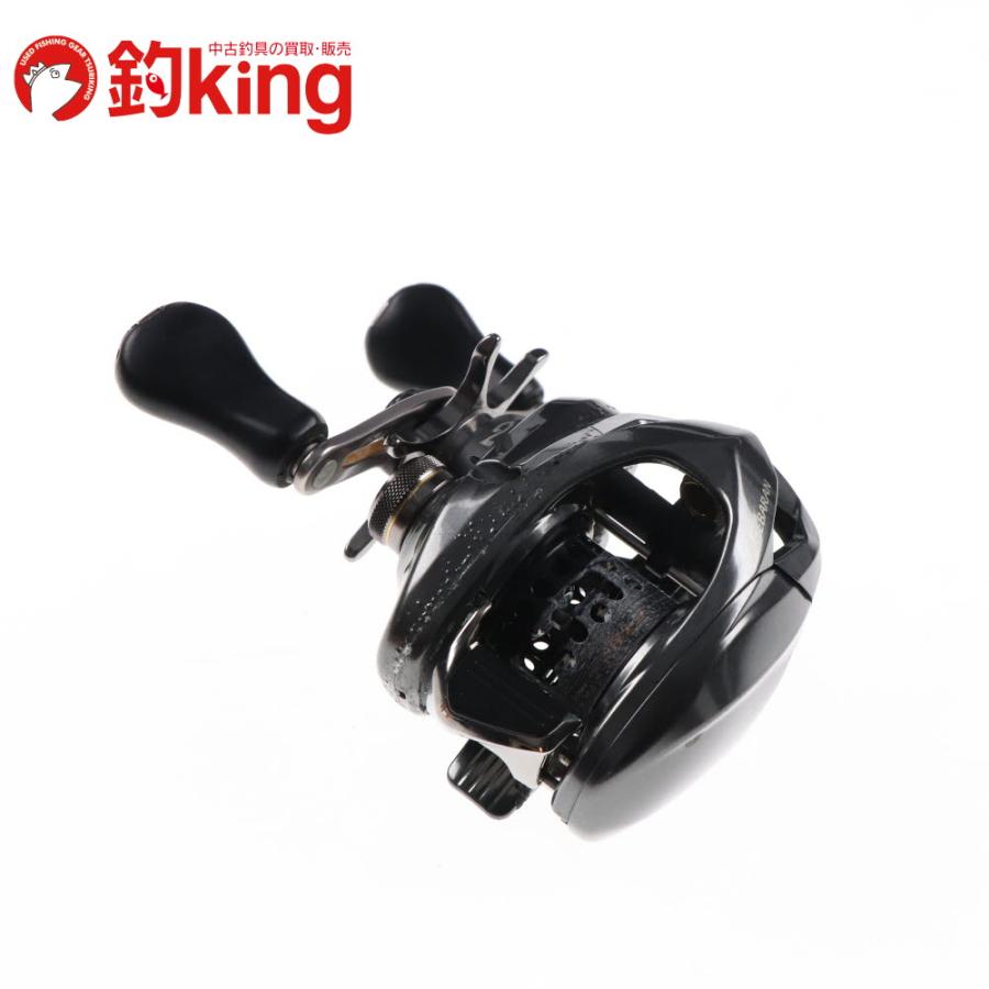 シマノ（SHIMANO） 16 アルデバラン BFS XG 左 /SR039M ブラックバス
