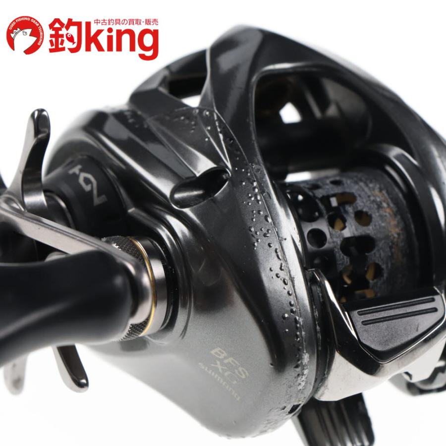 シマノ 16 アルデバラン BFS XG 左 /SR039M ブラックバス バス シマノ 16 アルデバラン BFS XG 左 /SR039M ブラックバス バス
