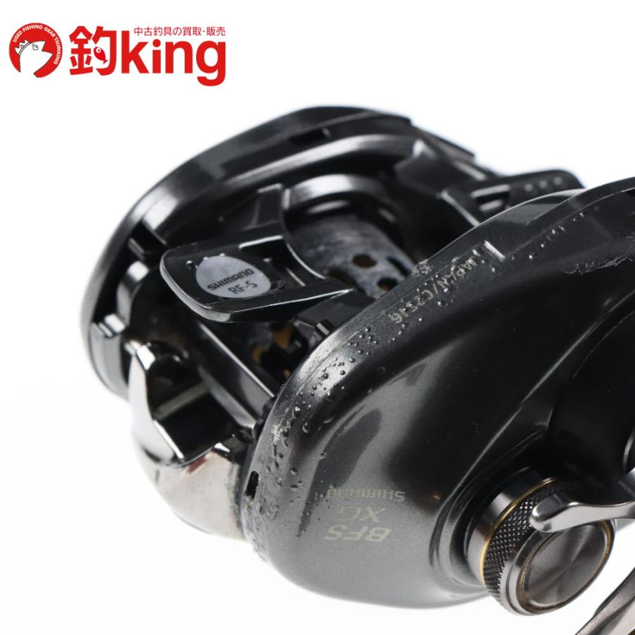 シマノ 16 アルデバラン BFS XG 左 /SR039M ブラックバス バス シマノ 16 アルデバラン BFS XG 左 /SR039M ブラックバス バス