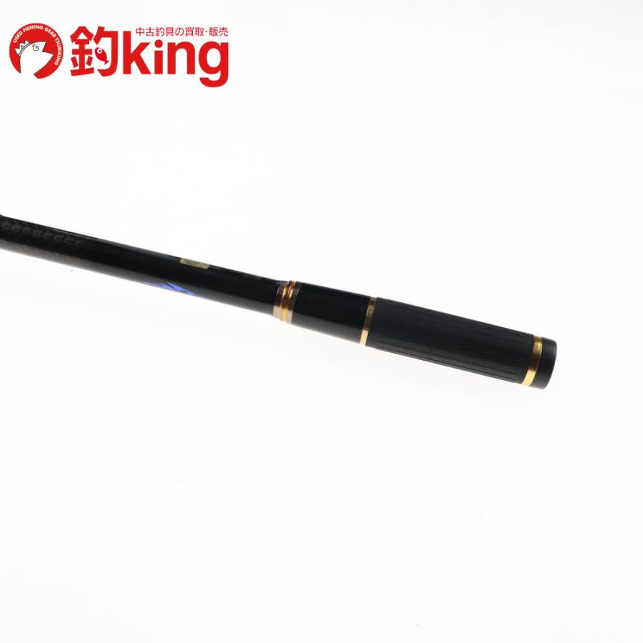 も*も様 がまかつ　がま磯　アテンダーII 225-53 磯竿 も*も様 がまかつがま磯アテンダーII 225-53 磯竿