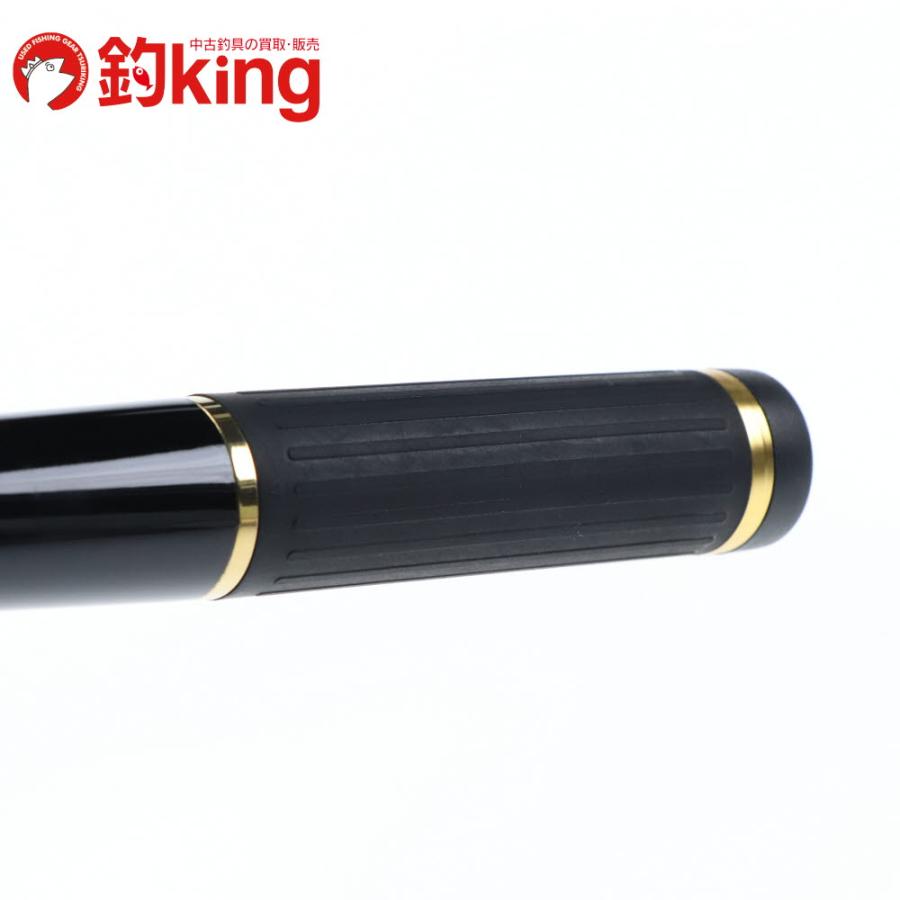 Gamakatsu がまかつ がま磯 アテンダーII 225-53 /SR043L 極上品 