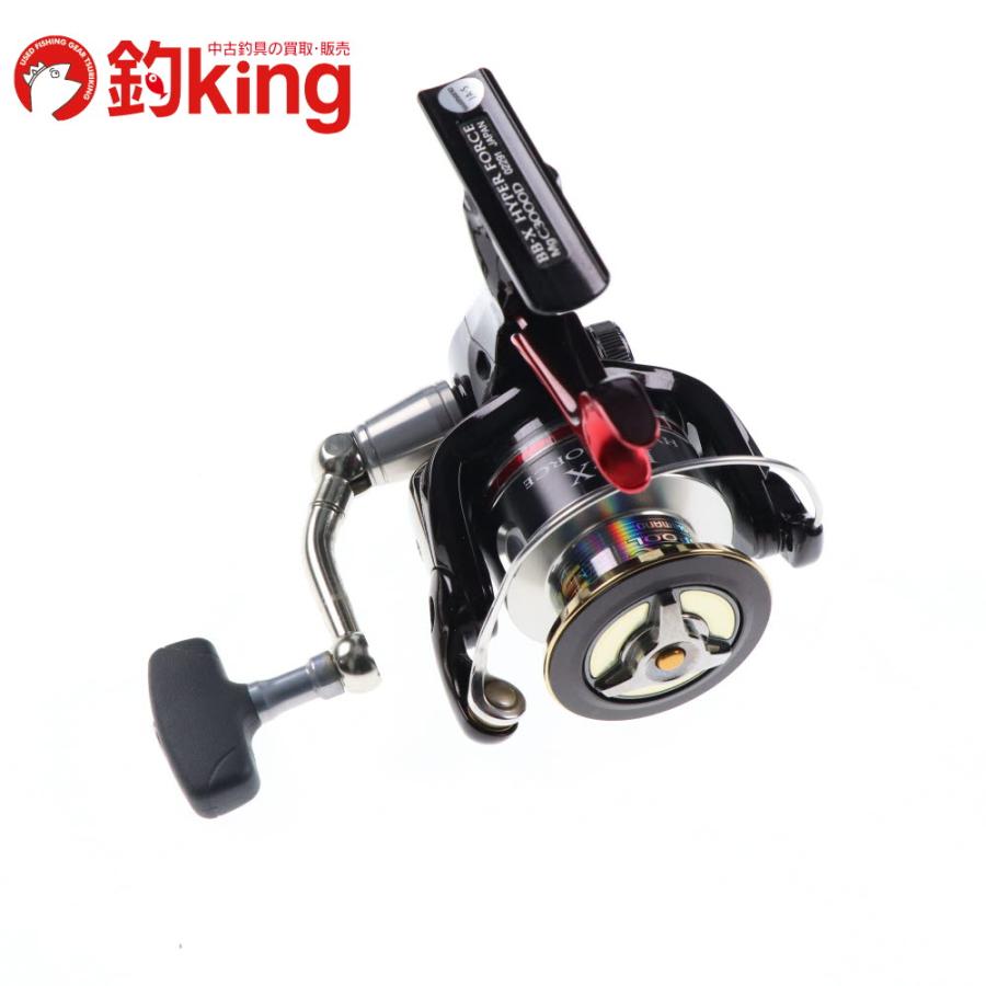 SHIMANO BB-X ハイパーフォース シマノ BB-X ハイパーフォース 2500 DXXG シマノ 22 BB-Xハイパー