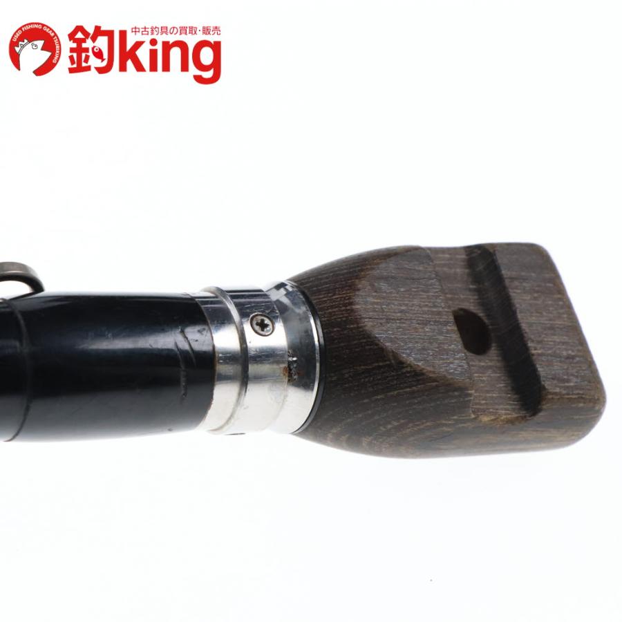 シマノ（SHIMANO） 海魂 EV MH-500 /SR052Y 石鯛 イシダイ 口白 クエ