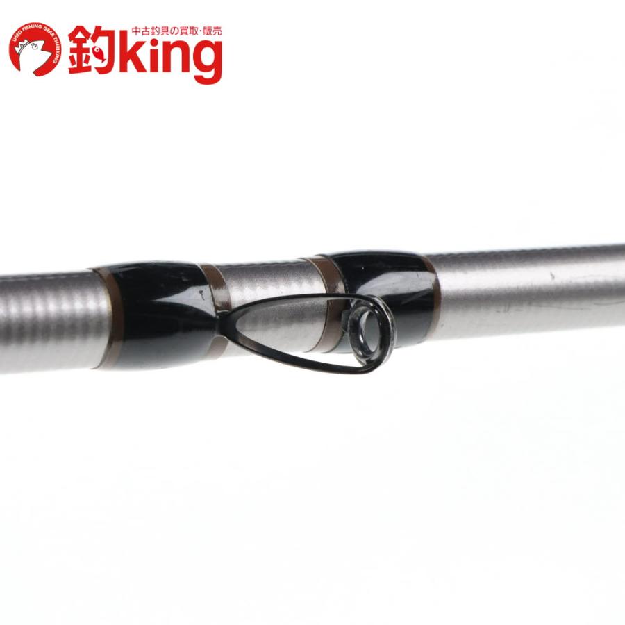 シマノ（SHIMANO） 海魂 EV MH-500 /SR052Y 石鯛 イシダイ 口白 クエ